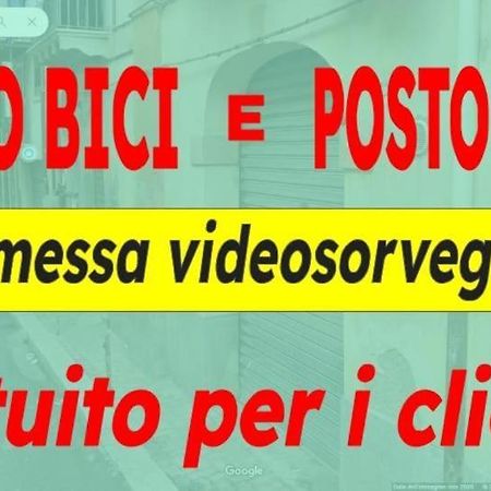 B&B Romano Gela Exteriör bild